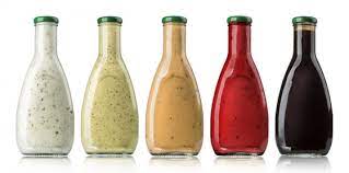 Food Grade Chemicals