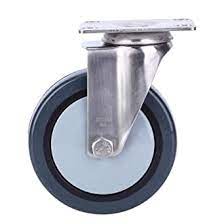 Plate Caster