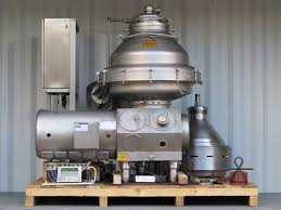 Laval Separators