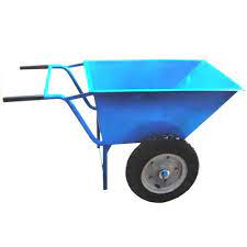 Pan Type Wheel Barrow