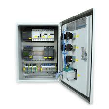 Automatic Control Panels