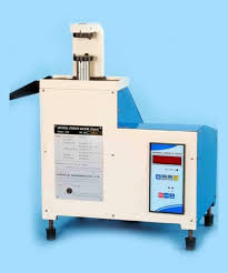 Sand Testing Machine