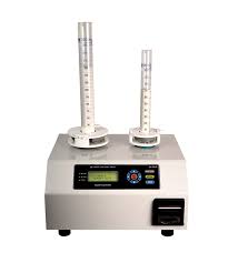 Tap Density Tester