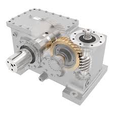 Elevator Gear