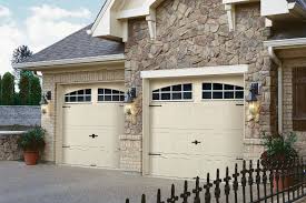Overhead Garage Door