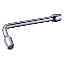 L Type Spanners