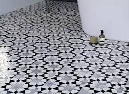 Mosaic Floor Tiles