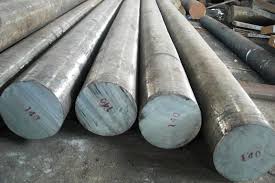 Alloy Steel Bars