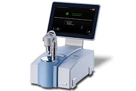 Ftir Spectrometer