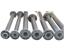 PTFE Pipe