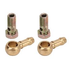 Banjo Connector