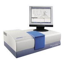 Spectrofluorometer
