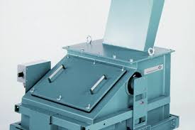 Solid Flow Meter