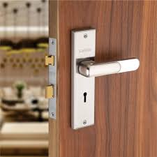 Stainless Steel Door Lock