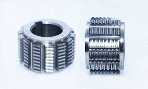 Timing Pulley Hobs