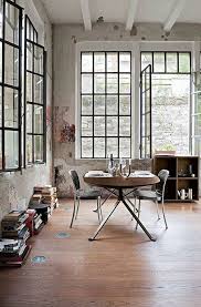 Industrial Window