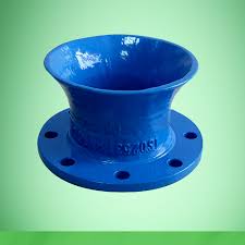 Bell Mouth