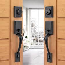Door Handle Set