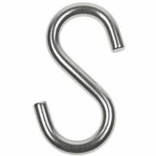 Steel Hook
