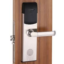 Hotel Locks
