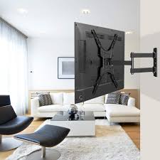 Adjustable TV Wall Mount