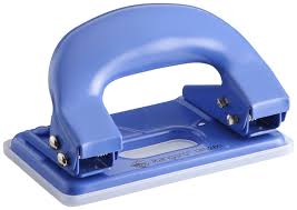 Paper Punching Machine