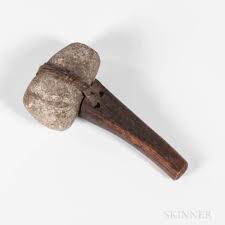 Stone Hammer
