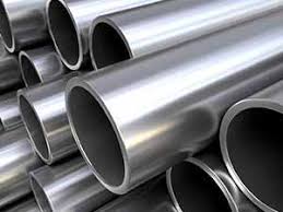 Titanium Alloy Pipe