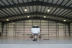 Aircraft Hangar