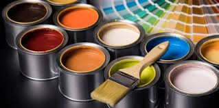 Alkyd Paint