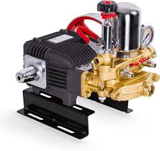 High Pressure Sprayer