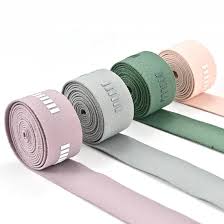 Nylon Elastic Tapes