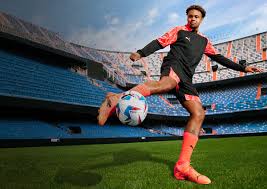 Soccer Equipment