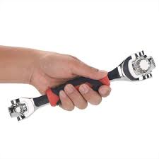 Stainless Steel Spanner