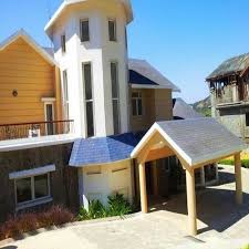 Bungalow Rental Services