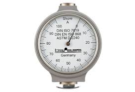 Shore Hardness Tester
