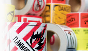 Stock Labels