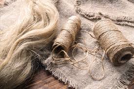 Natural Fibers