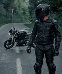Motorcycle Suit