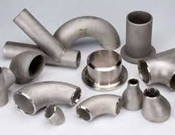 Seamless Pipe Fittings