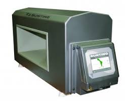 Tunnel Metal Detectors