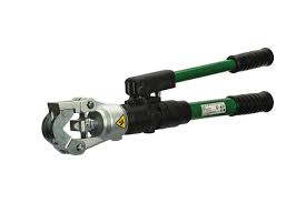 Dieless Crimping Tools