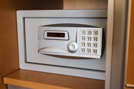 Hotel Safes