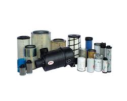 Forklift Filter