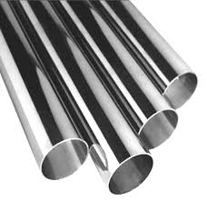 Bright Annealed Tubes