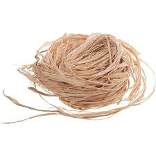Natural Raffia