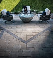 Concrete Pavers