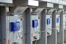 Partial Discharge Monitoring Systems