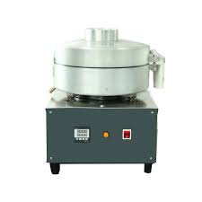 Binder Extractor