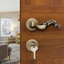 Door Handles